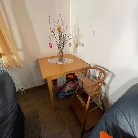 Eva V Krasnej Dedinke * Závadka nad Hronom