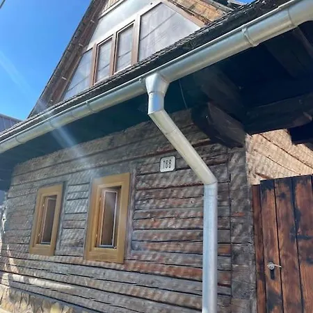 Eva V Krasnej Dedinke * Závadka nad Hronom