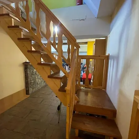 Eva V Krasnej Dedinke