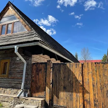 Eva V Krasnej Dedinke